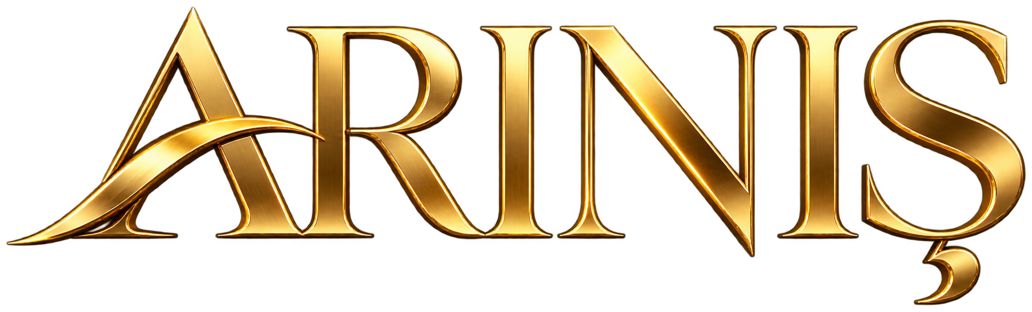 Arınış